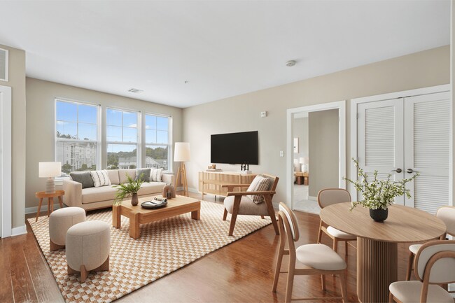 Parc Westborough, Westborough, MA 01581 - photo 3