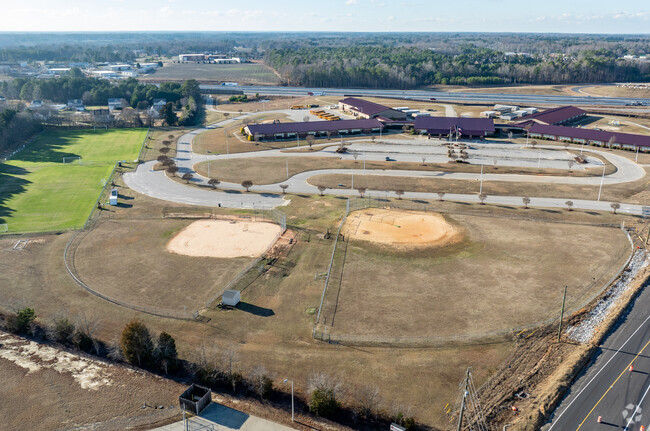 Westview Elementary School