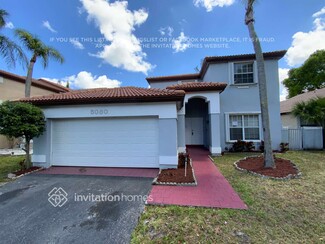 5080 NW 56th St, Coconut Creek, FL 33073