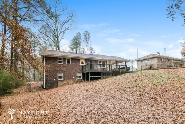 3120 New MacLand Rd, Powder Springs, GA 30127 - photo 3