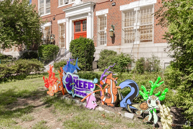 PS 32 State Street is ranked 281st of New York Elementary schools.