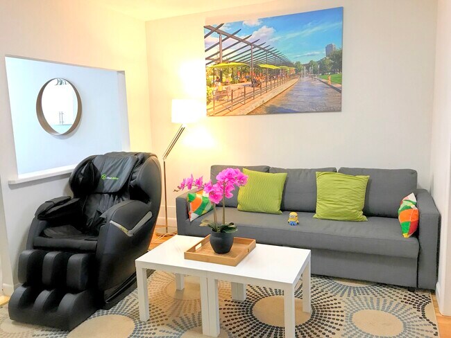 287 Dorchester St unit 2, Boston, MA 02127 - photo 6