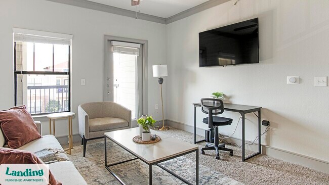 4689 Mustang Pkwy unit 6304, Carrollton, TX 75010 - photo 5