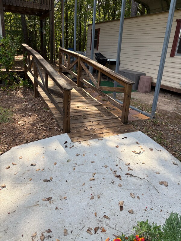 1305 Wild Rd, Monticello, GA 31064 - photo 2