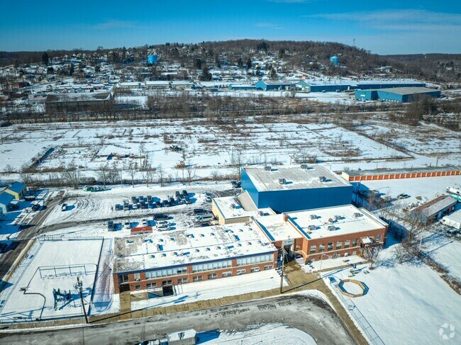 Beaver County Christian Elementary has earned a B rating from Niche.