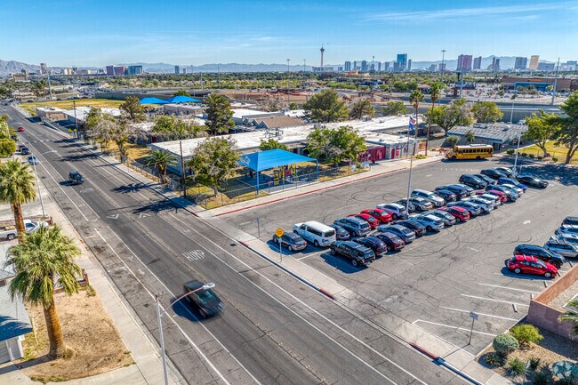 Ruth Fyfe Elementary School 5