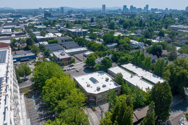 Class Academy is located in NE Portland on NW Wardway in Portland.