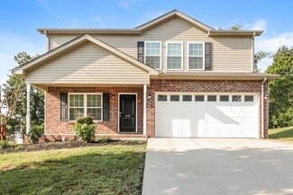 639 Big Hurricane Dr, La Vergne, TN 37086