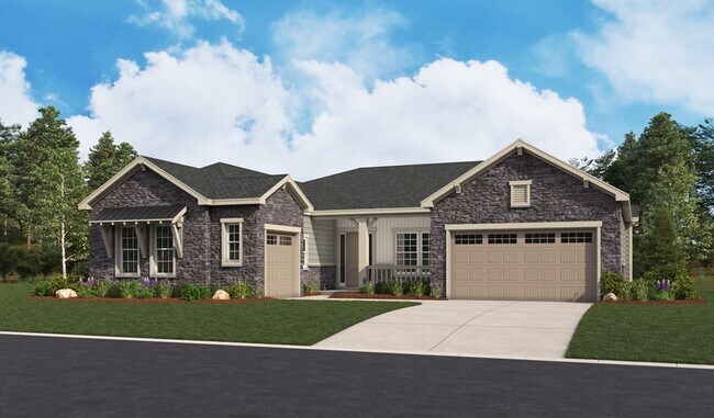 1167 Oleander St unit 36867626, Castle Rock, CO 80109 - photo 5