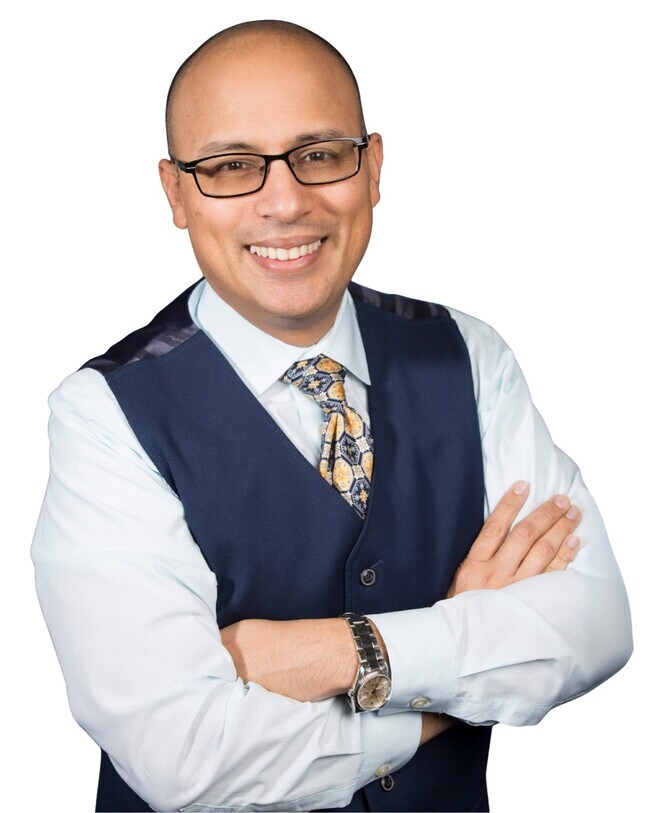 Agent Photo