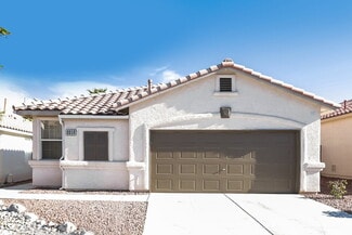 10059 Lemon Valley Ave, Las Vegas, NV 89147