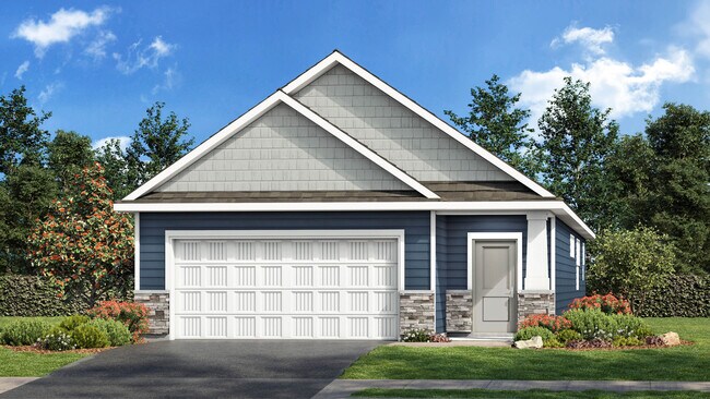 20898 Flanders Way unit 38505809, Farmington, MN 55024 - photo 2