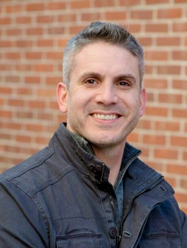 Dan Petrone
