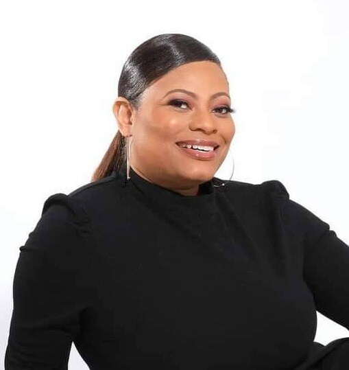 Latashia Thomas