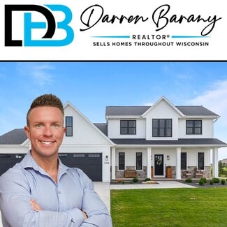 Darren Barany