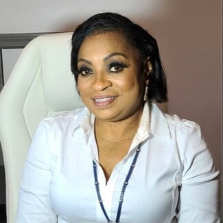 Funmi Williams