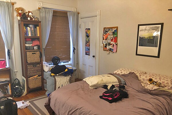 42 Cedar St unit 2, Somerville, MA 02143 - photo 7