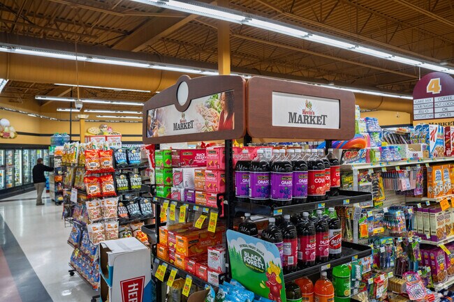 Kevins Market provides Lake Crystal with convenient grocery shopping, fresh produce, and everyday essentials in a locally-owned neighborhood store setting.
