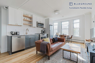 1284 Beacon St Unit FL4-ID1080, Brookline, MA 02446