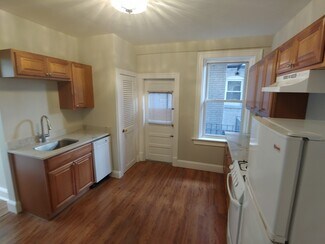 57 Gainsborough St, Boston, MA 02115
