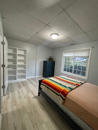 1109 Chesterwick Trace Unit Waverly Apartment, Canton, GA 30115