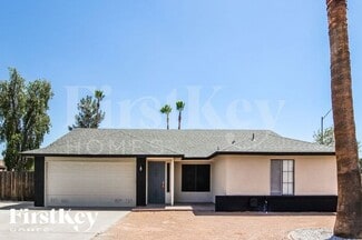4237 W Grovers Ave, Glendale, AZ 85308
