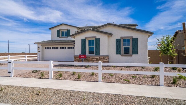 11881 N 169th Ave unit 36450784, Surprise, AZ 85388 - photo 5