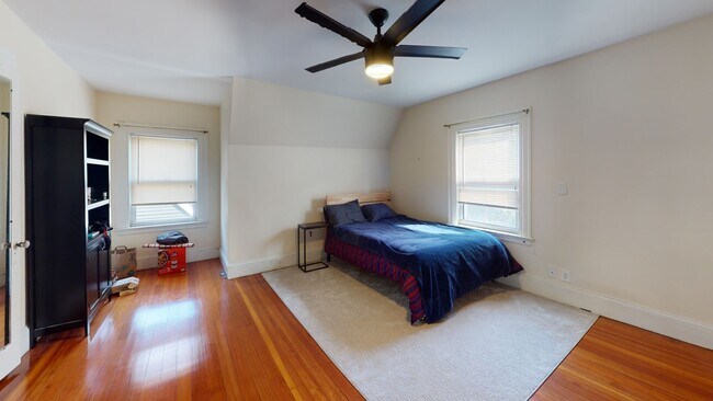 96 Columbia St unit 2, Brookline, MA 02446 - photo 3