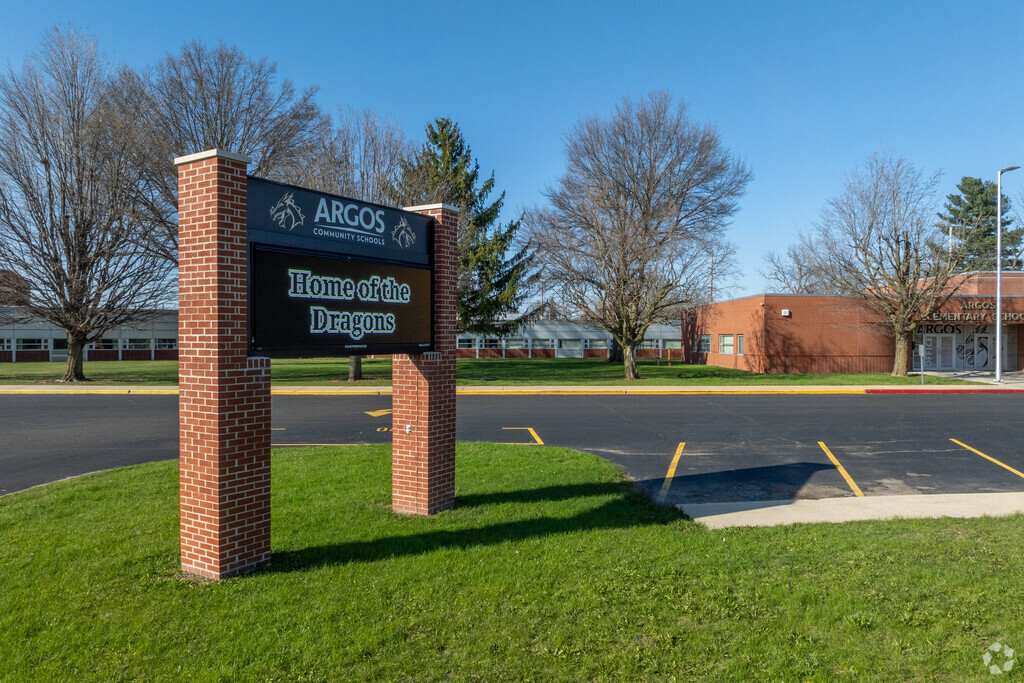 Welcome to Argos Community Junior-Senior High School.