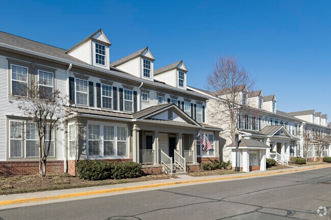 Condos are a popular option for those looking to move into the Belmont area and don't need the large square footage of homes along the golf course.