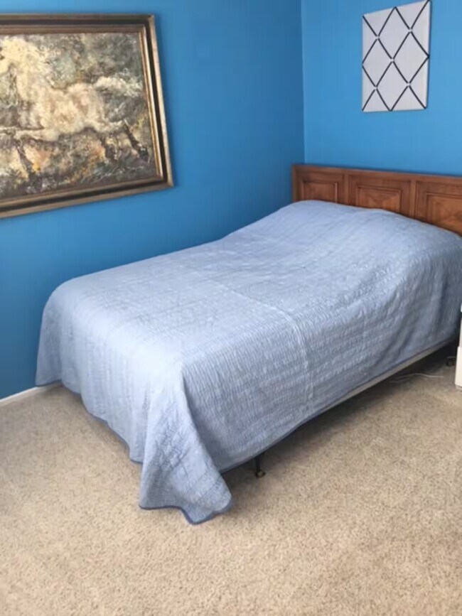 11260 Overland Ave unit Bedroom 3, Culver City, CA 90230 - photo 5