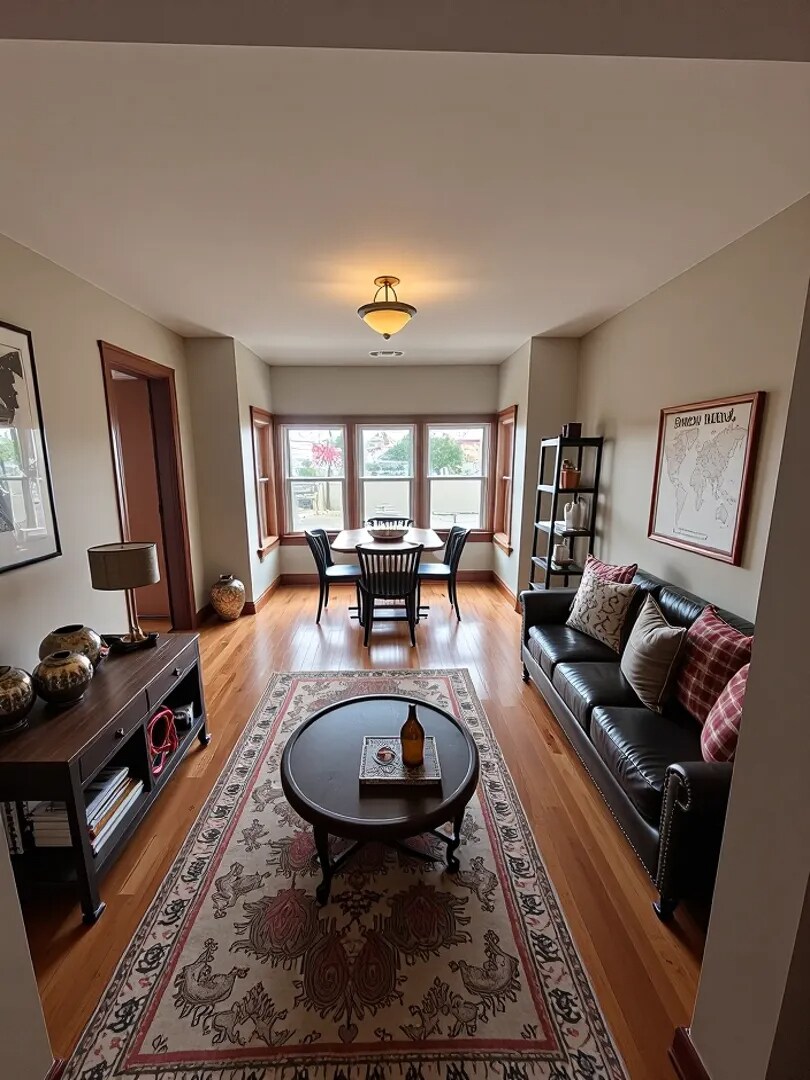 3532 N Elston Ave unit 2, Chicago, IL 60618 - photo 1