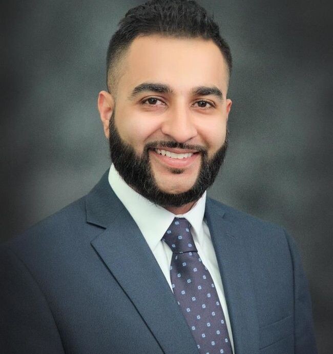 Agent Photo