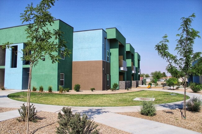 Skyview Terrace, Hobbs, NM 88240 - photo 7