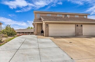 1277 W Las Hurdes Dr, St George, UT 84770