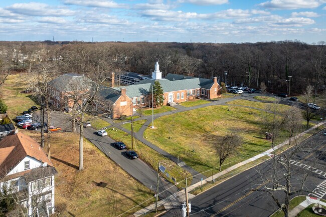 Frederic W. Cook School has 392 Plainfield students in grades kindergarten through 5.
