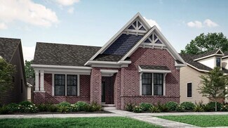 15400 Cardonia Rd, Fishers, IN 46037