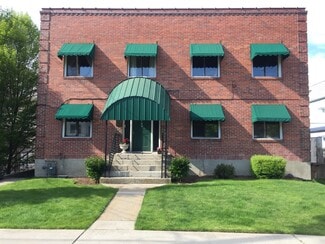 1740 W Riverside Ave Unit 5, Spokane, WA 99201