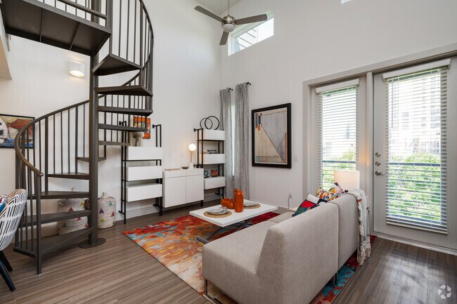 Placemakr Downtown Austin, Austin, TX 78701 - photo 2