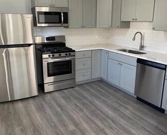 18 Mountain View Place Unit 23, Montclair, NJ 07042