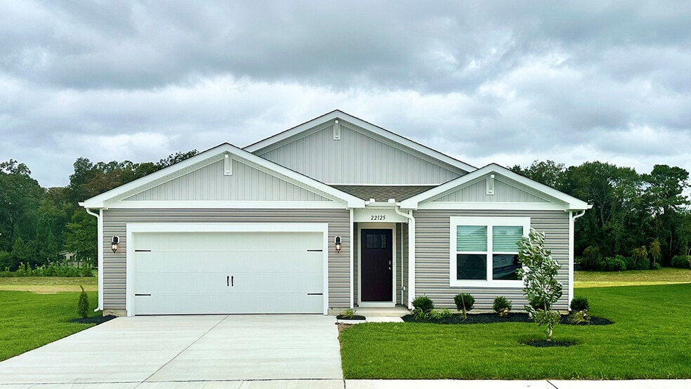 253 Remington Dr, Magnolia, DE 19962 - photo 1