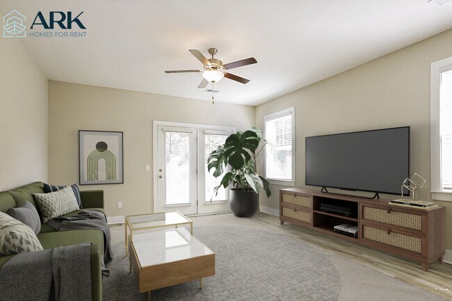 1421 Feldspar Ct, Augusta, GA 30909 - photo 4