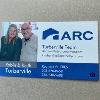 Robin Turberville