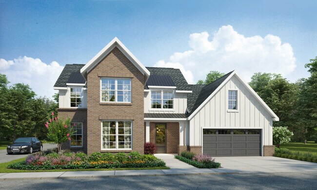 6911 Walker Farms Dr St unit 36901330, Arlington, TN 38002 - photo 2