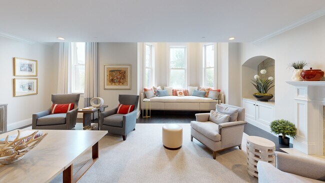 63 Commonwealth Ave unit PH, Boston, MA 02116 - photo 2