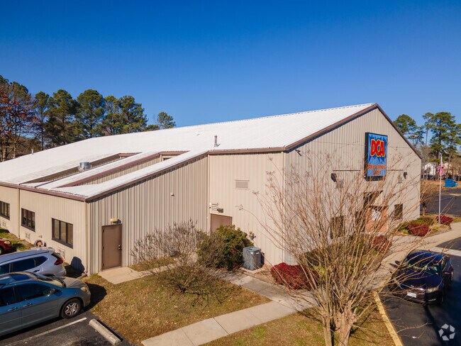 Denbigh Christian Academy