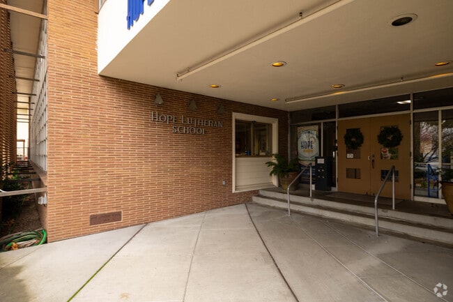Hope Lutheran School