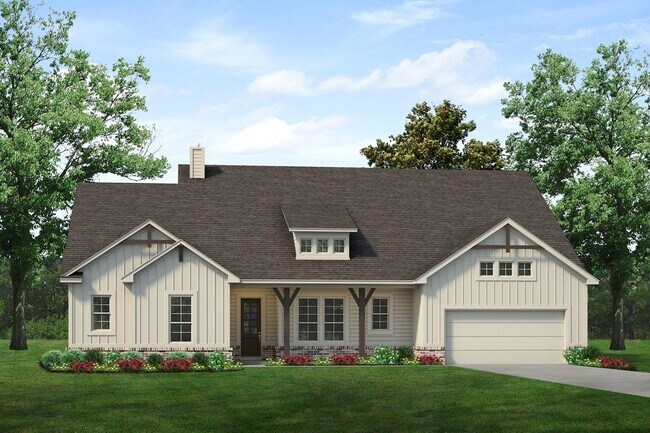 1230 Co Rd unit 38610897, Valley View, TX 76272 - photo 3