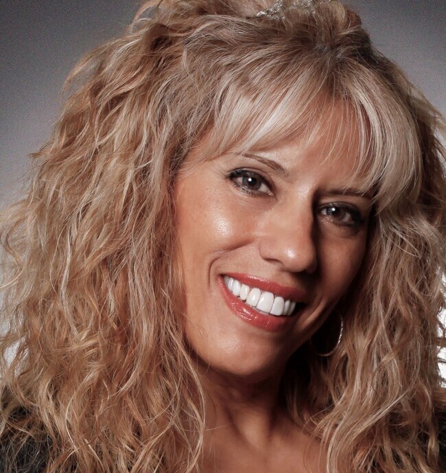 Lourdes Nachum