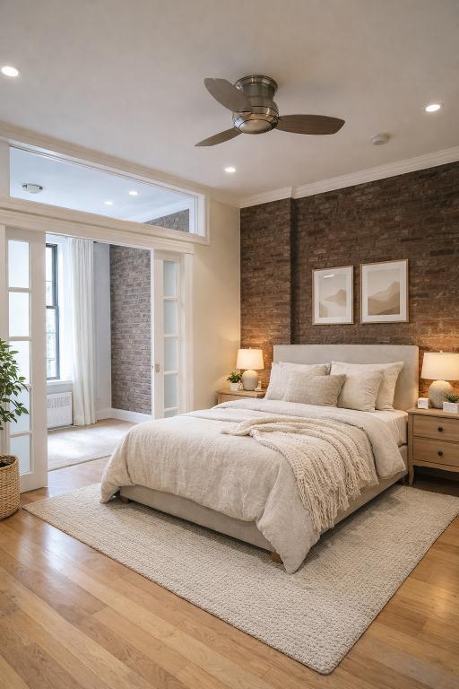 212 E 105th St unit 1.9, New York, NY 10029 - photo 2